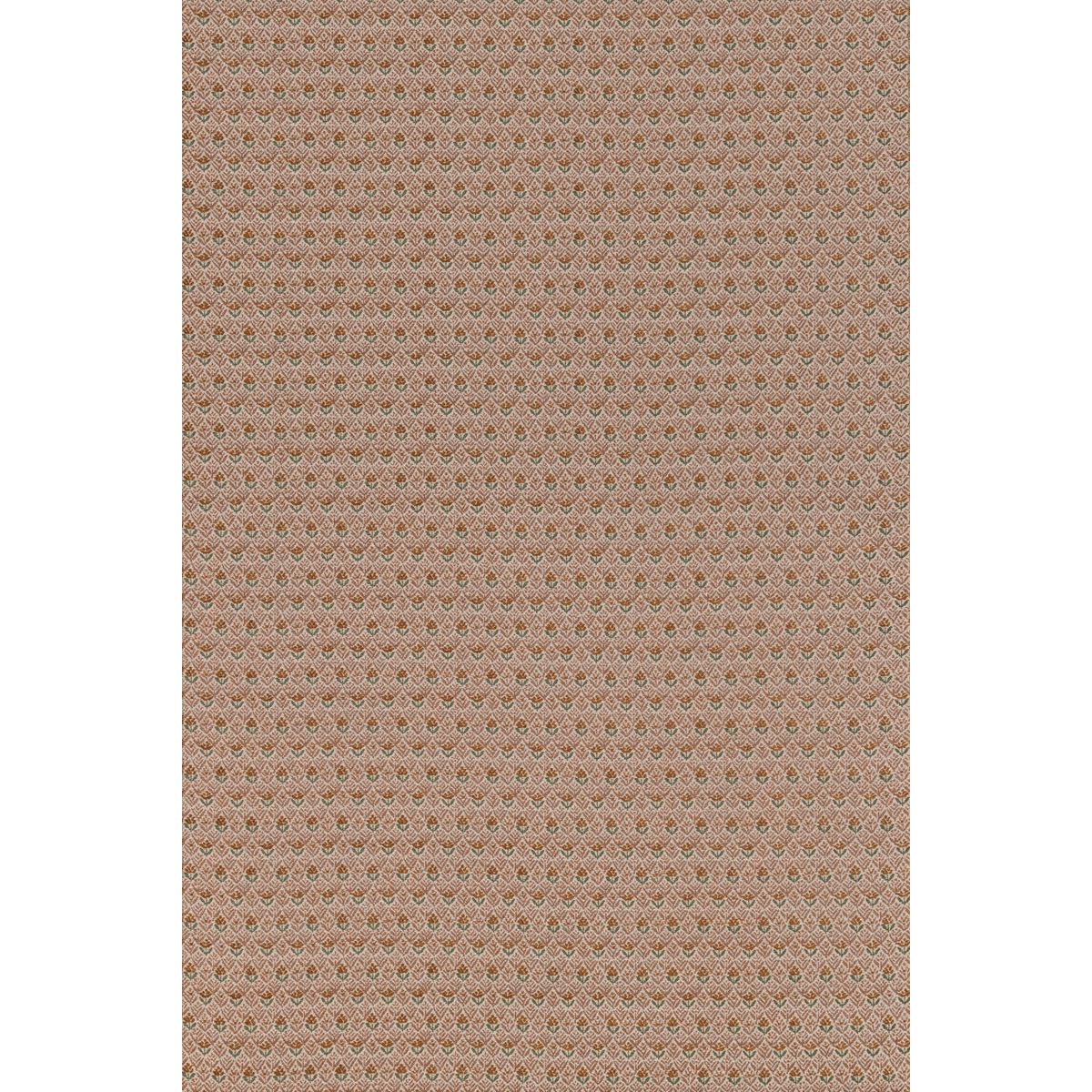 GP & J Baker | Egerton fabric - Spice