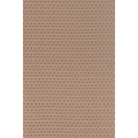GP & J Baker | Egerton fabric - Spice