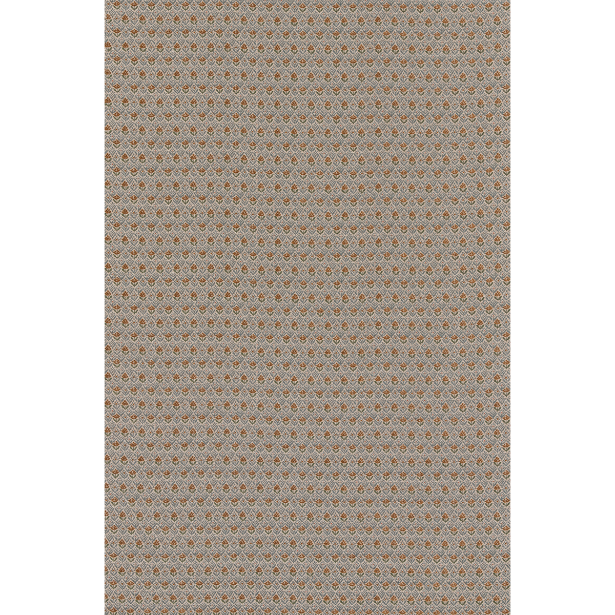 GP & J Baker | Egerton fabric - Blue