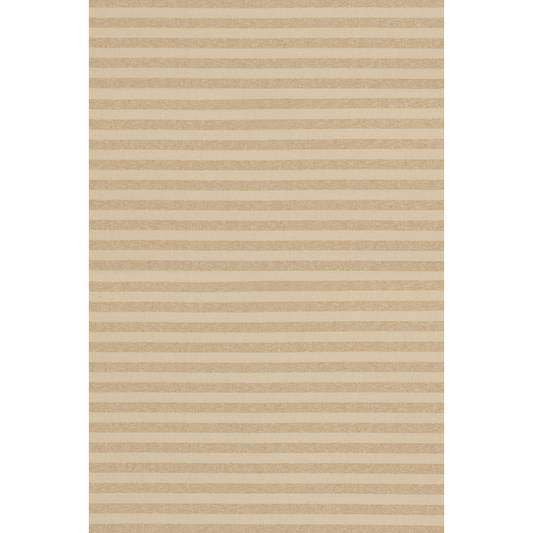 GP & J Baker | Wilton Stripe fabric - Ivory