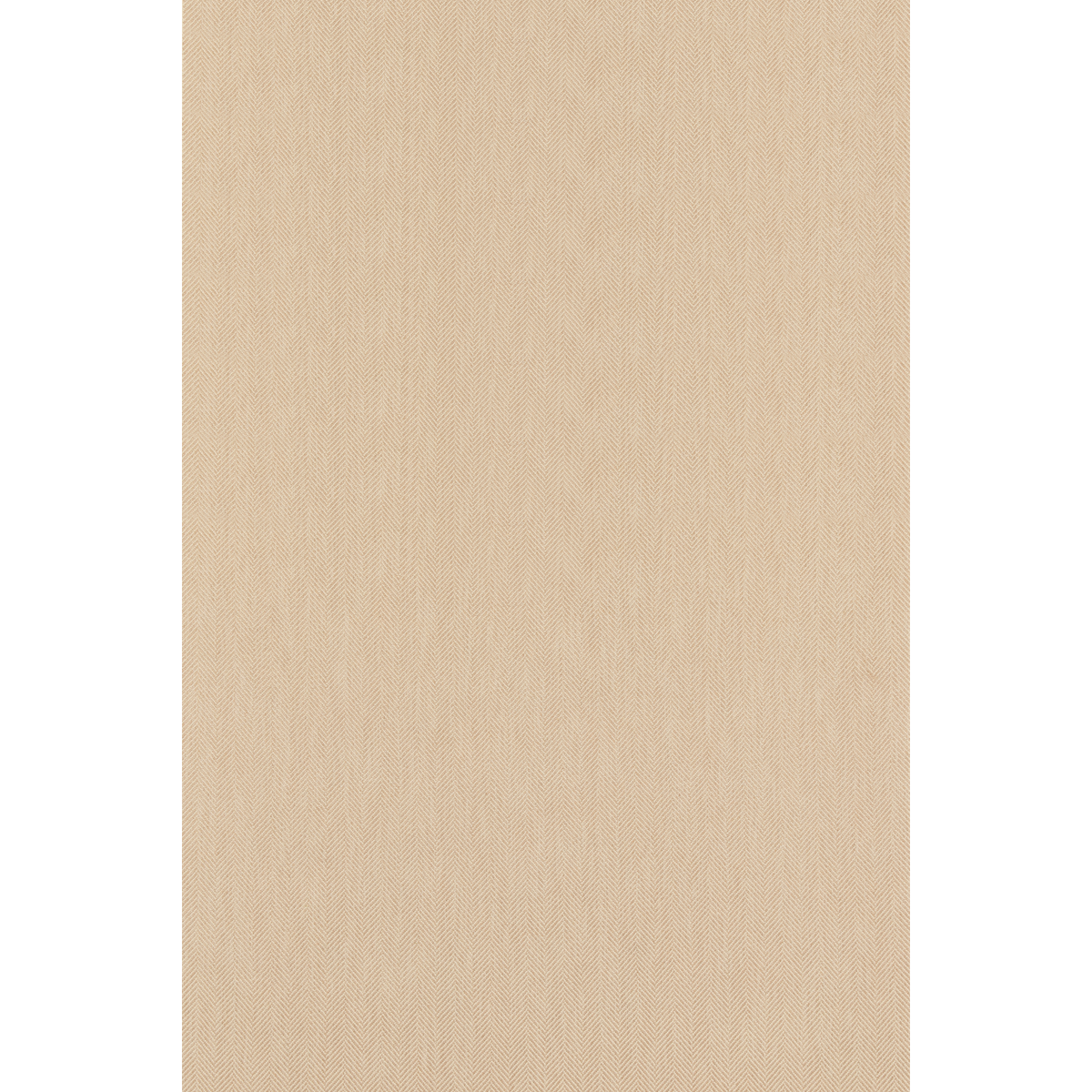 GP & J Baker | Balfour Chevron fabric - Oatmeal
