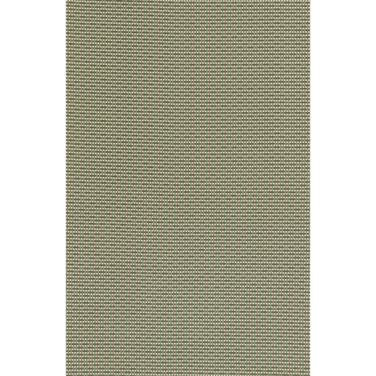 GP & J Baker | Danver Check fabric - Olive