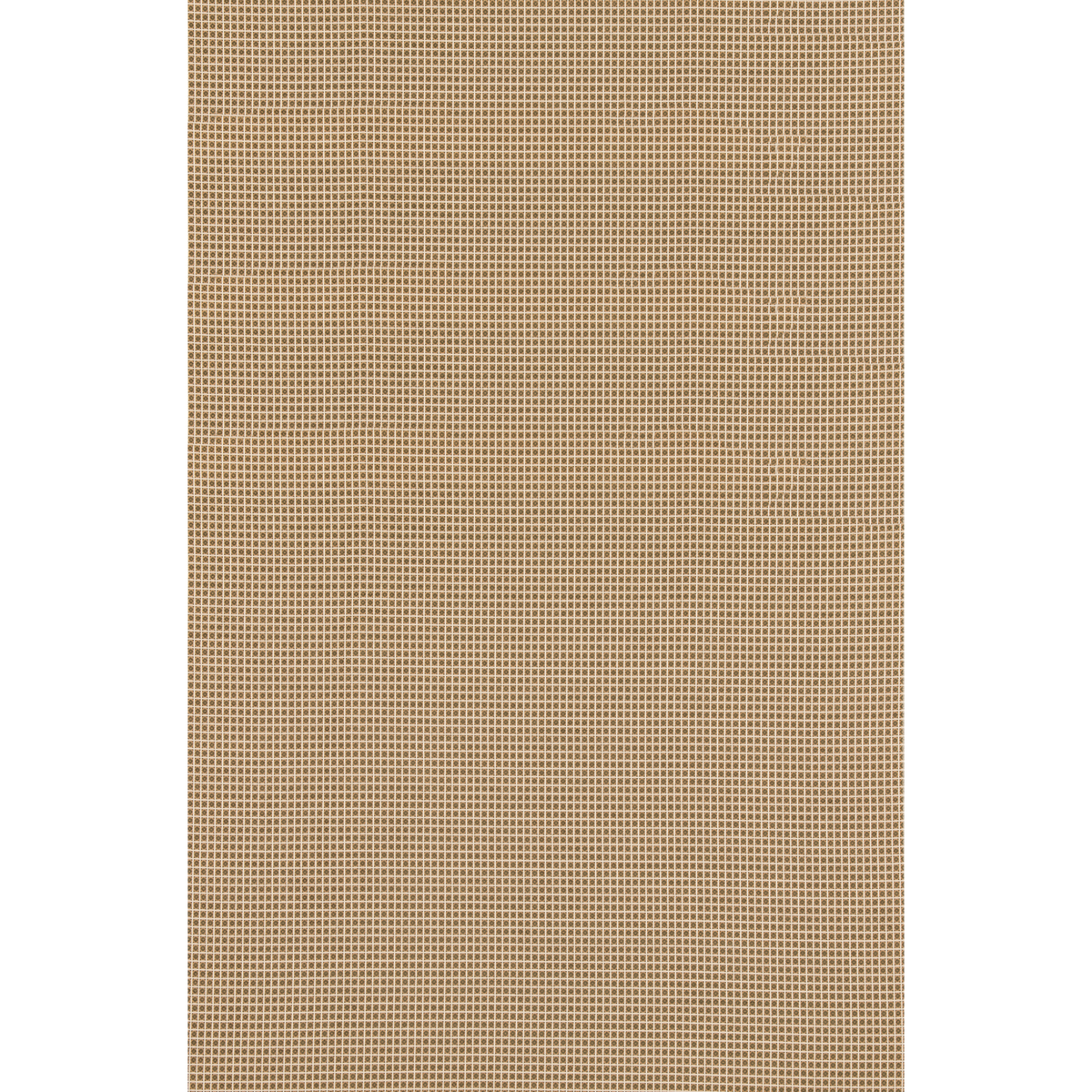 GP & J Baker | Daisy Check fabric - Olive