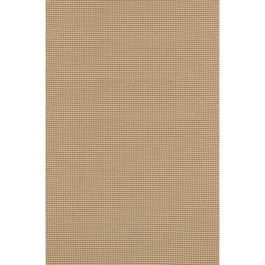 GP & J Baker | Daisy Check fabric - Olive