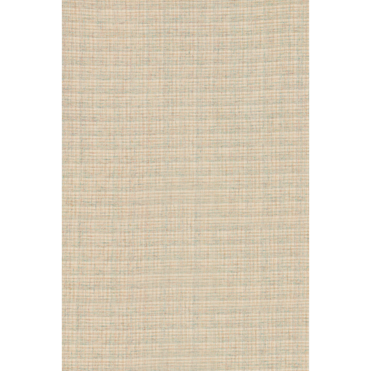 GP & J Baker | Airlie Plaid fabric - Aqua