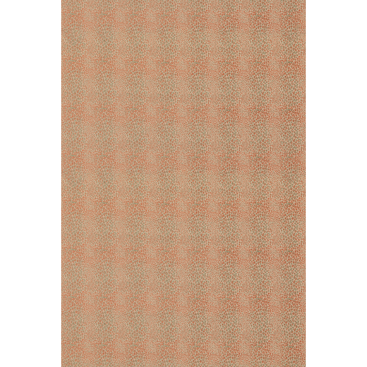 GP & J Baker | Tavistock fabric - Soft Red/Green