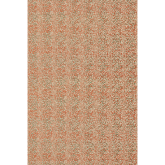 GP & J Baker | Tavistock fabric - Soft Red/Green