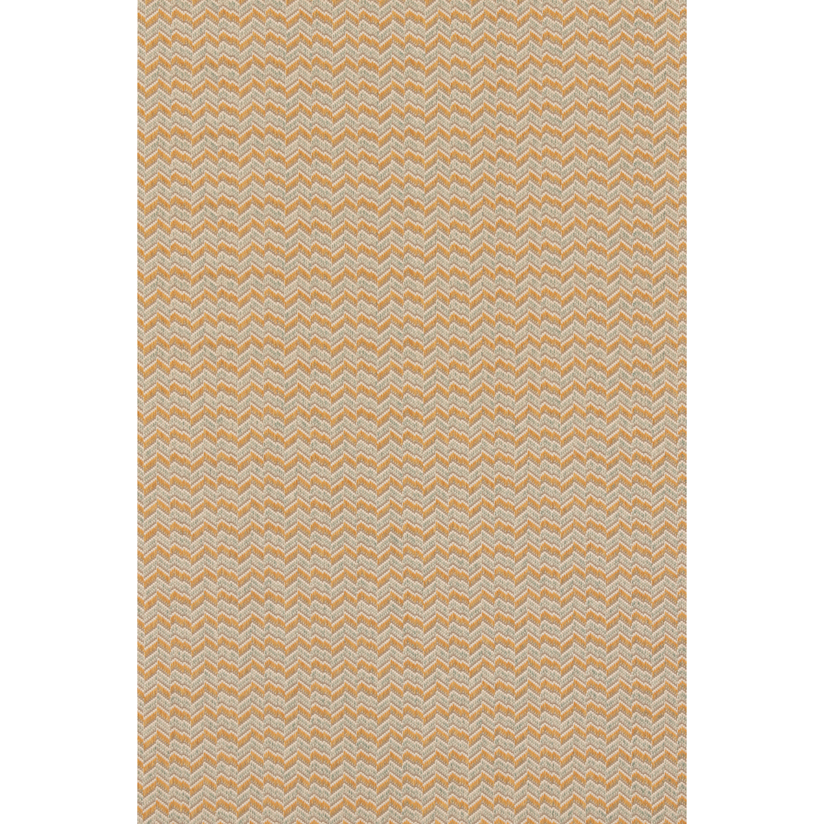 GP & J Baker | Campden fabric - Ochre