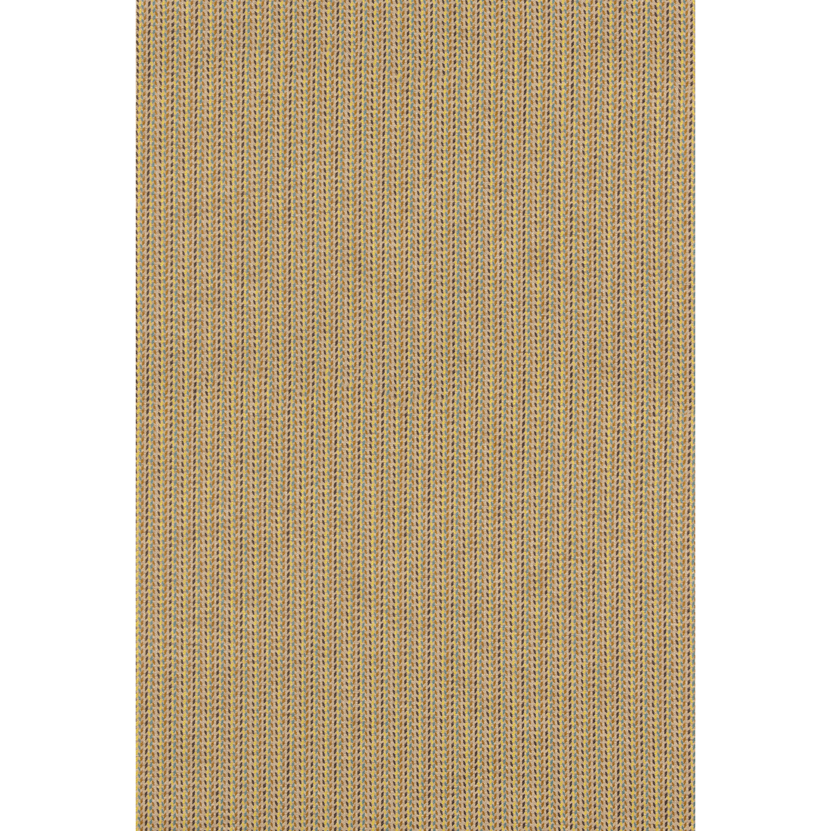 GP & J Baker | Lexham fabric - Indigo