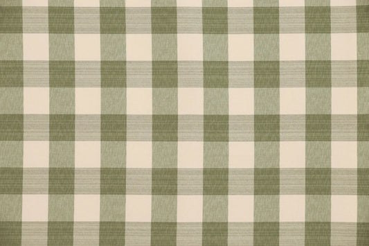 Pierre Frey Amalfi - carreaux - Olive