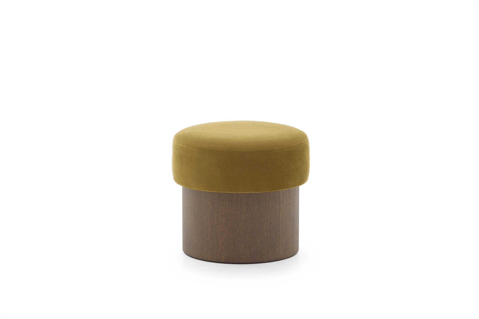 Pierre Frey Marta - Available with three matts tints: Natural, Smoky, Anthracite