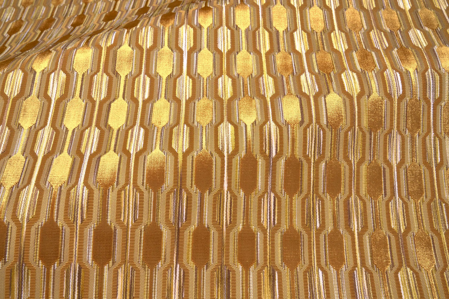 Pierre Frey Meudon - Ocre