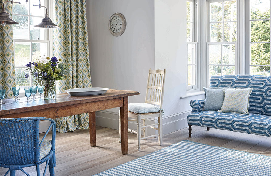 Baker Lifestyle | Vasco - interior