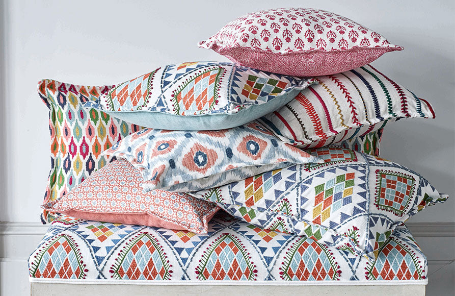 Baker Lifestyle | Sintra - interior