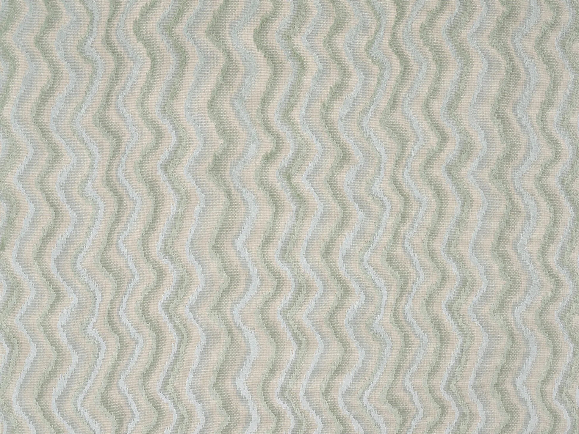 Pierre Frey Brissac - Celadon