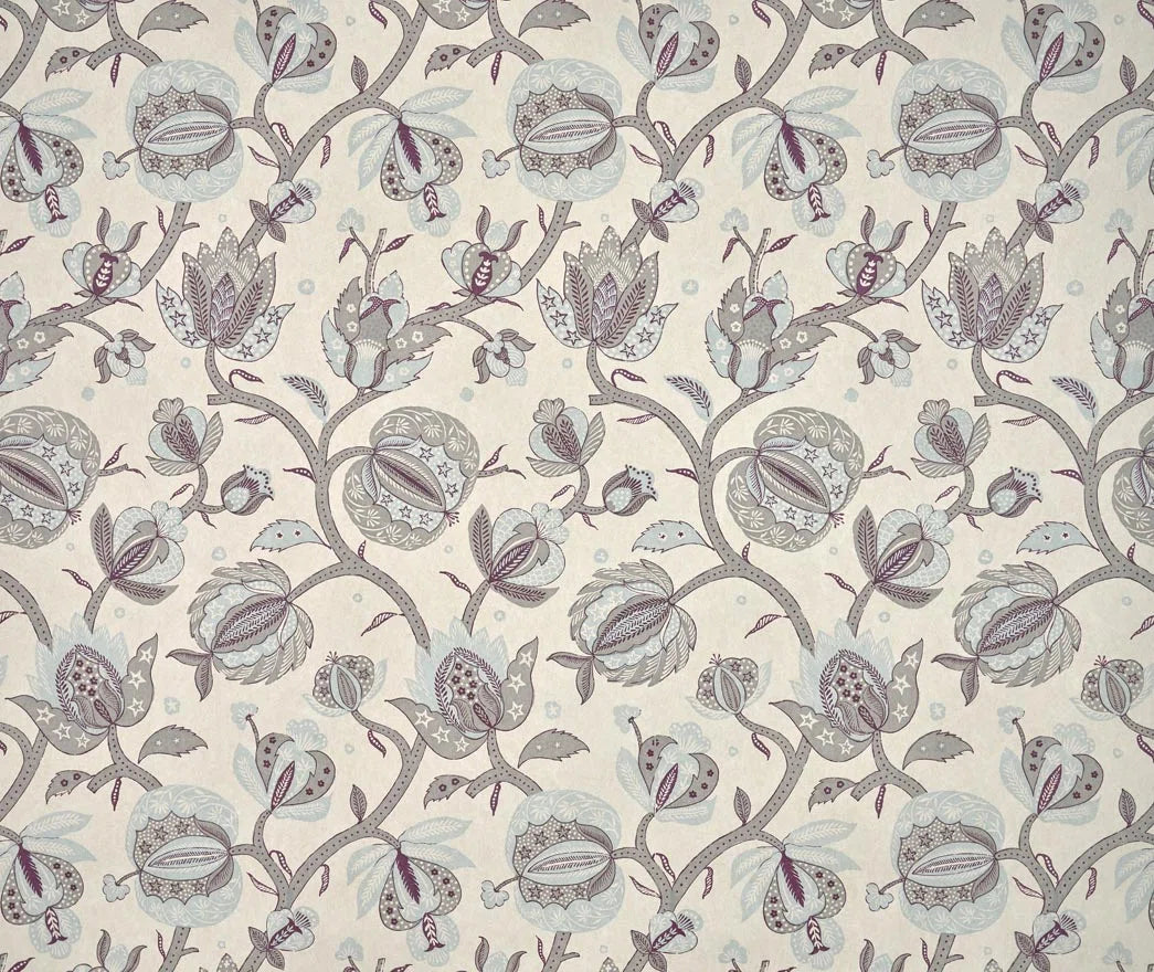 Pierre Frey Segolene - Porcelain