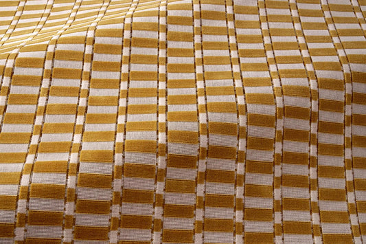 Pierre Frey Maärta - Ocre