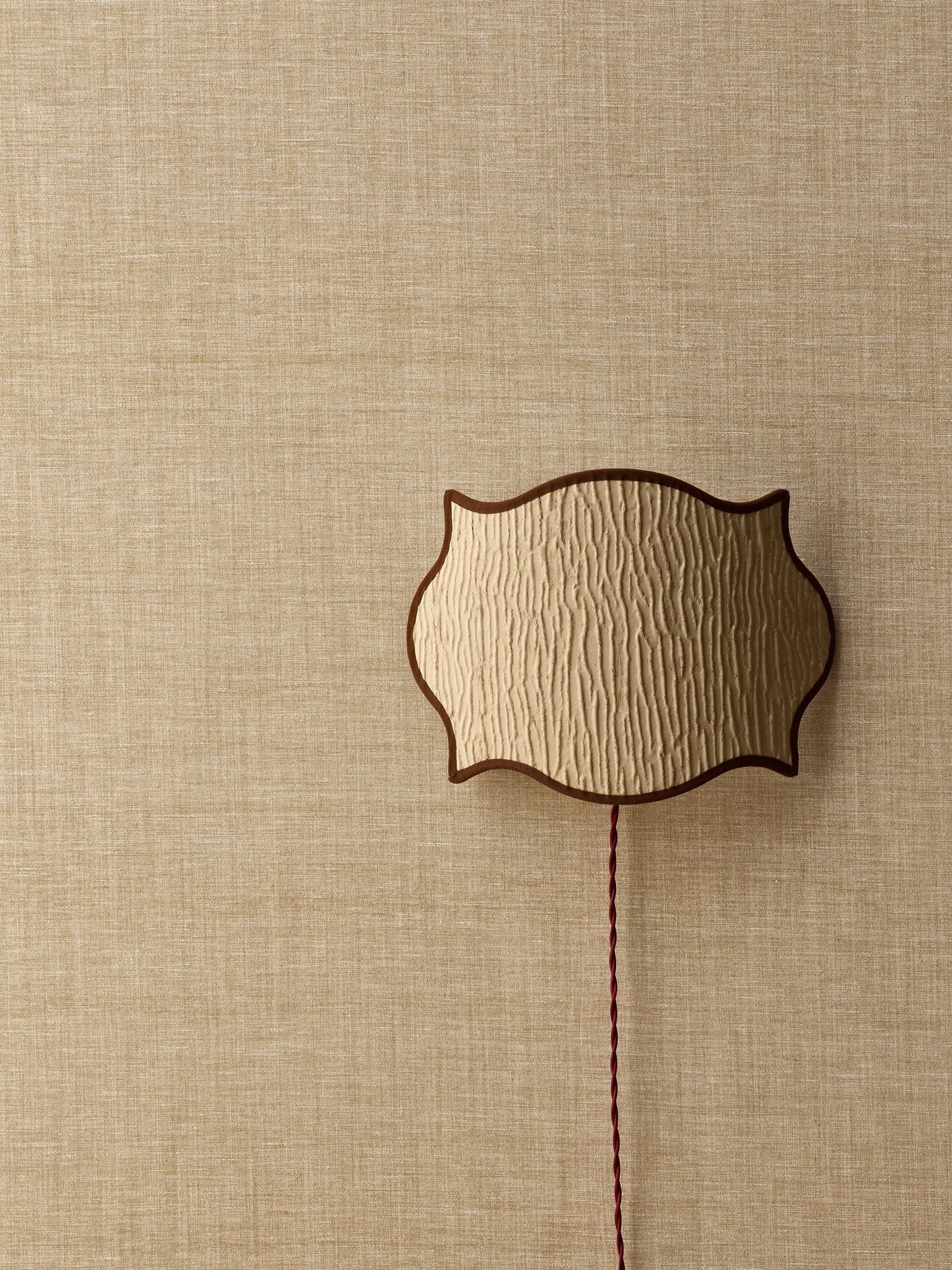 Rubelli Borneo Wall - interior