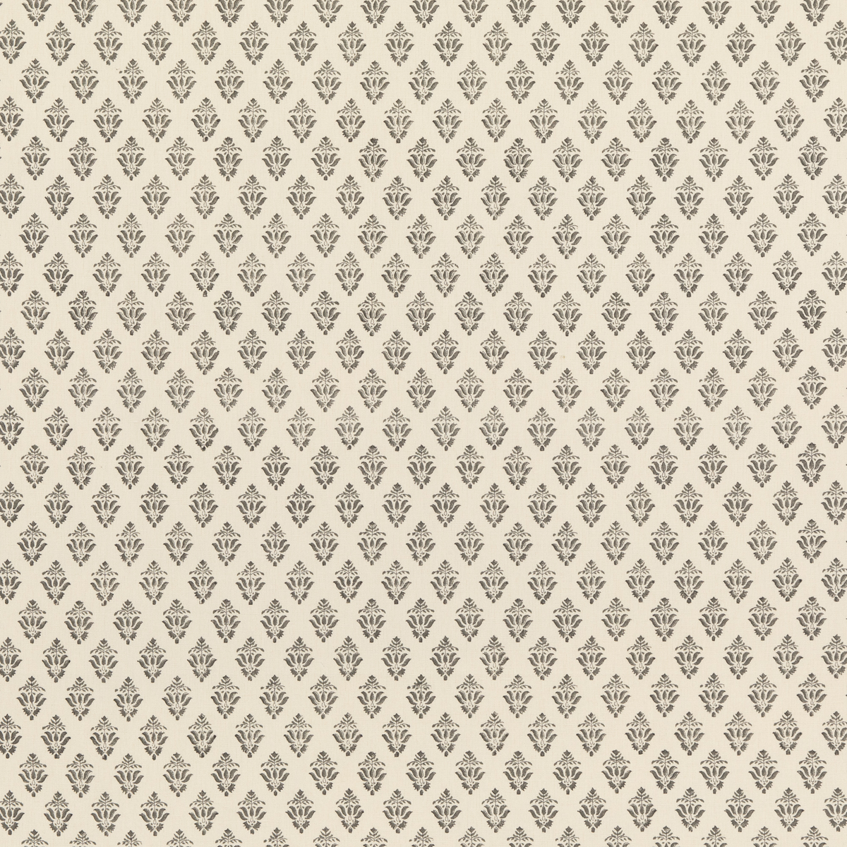 GP & J Baker | Thornham fabric - Warm Grey