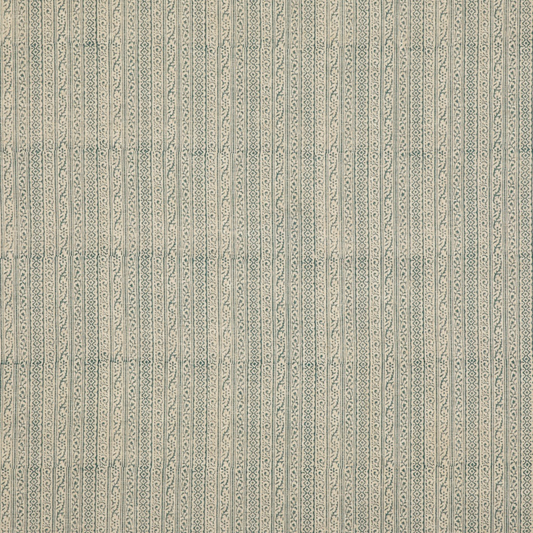 GP & J Baker | Cherbury fabric - Blue