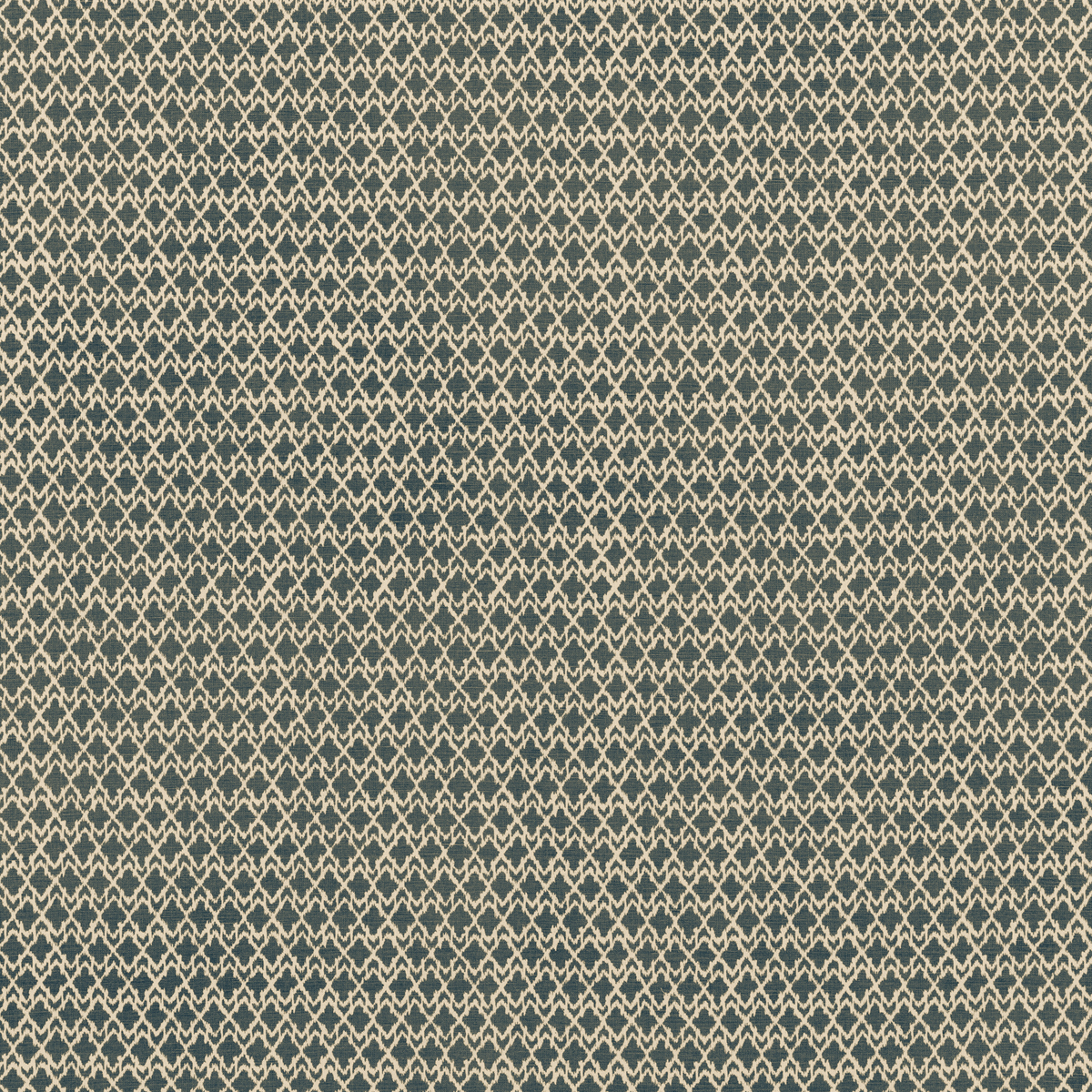 GP & J Baker | Merrin fabric - Blue