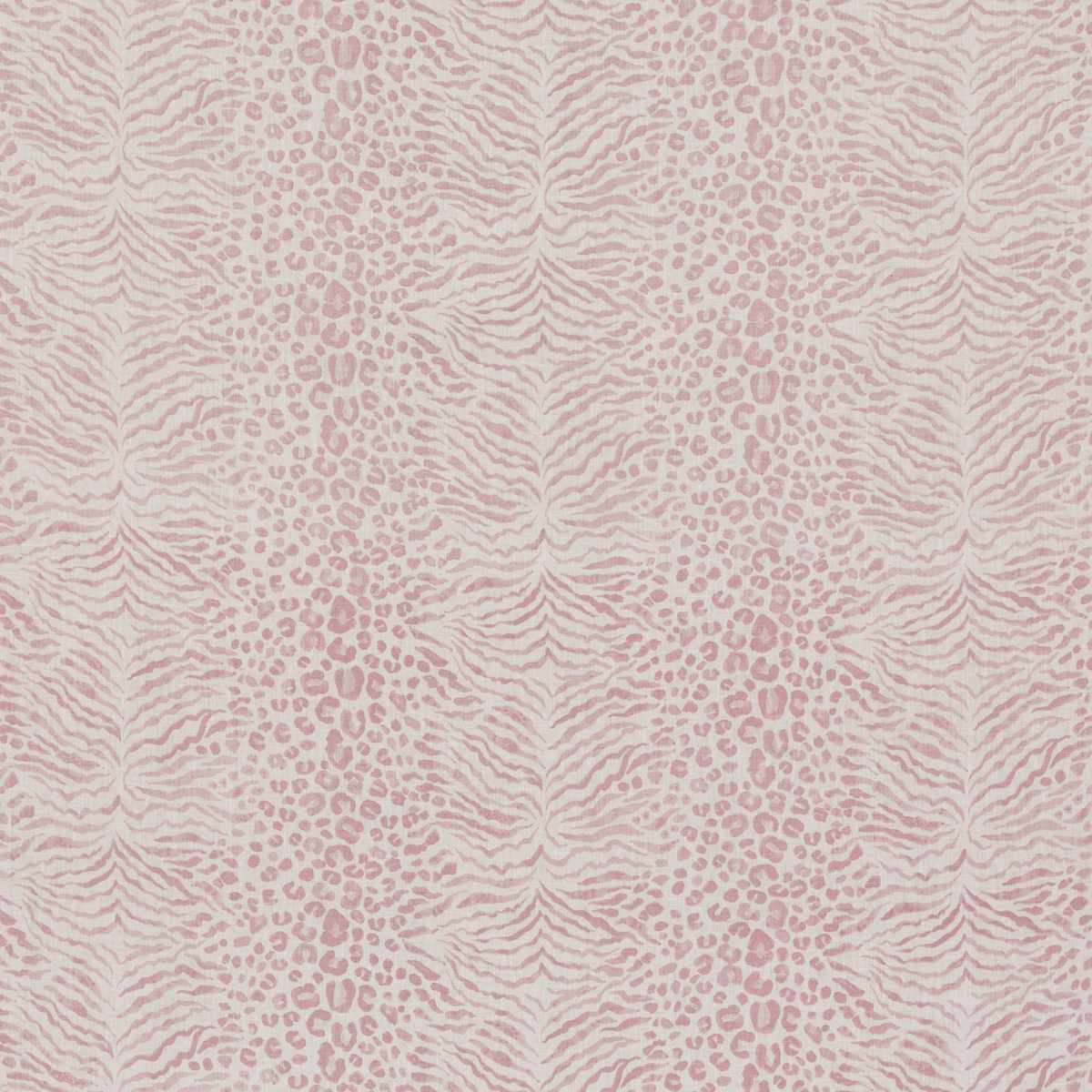GP & J Baker | Chatto fabric - Blush
