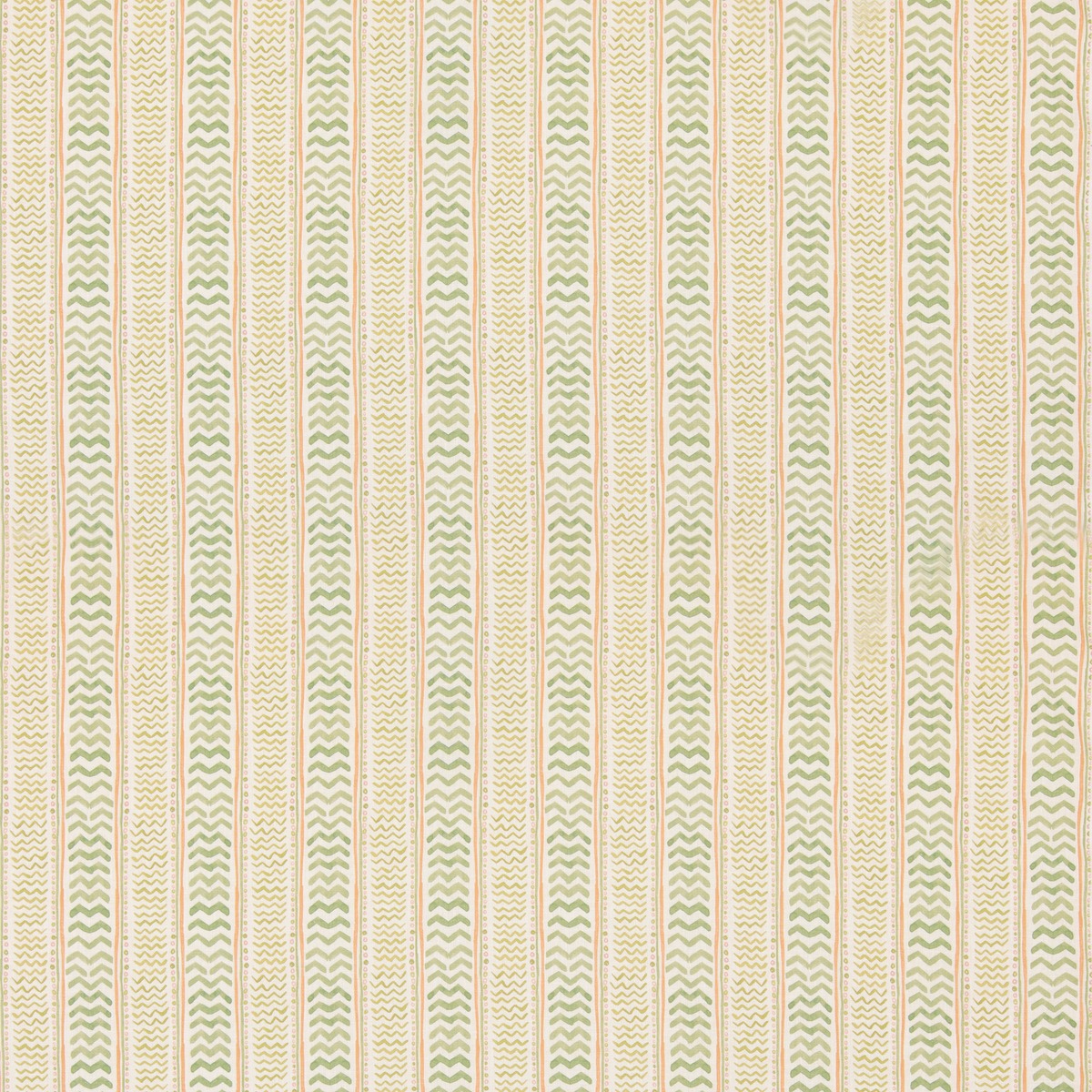 GP & J Baker | Wriggle Room fabric - Sage