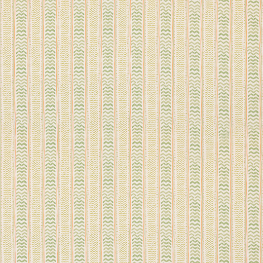GP & J Baker | Wriggle Room fabric - Sage