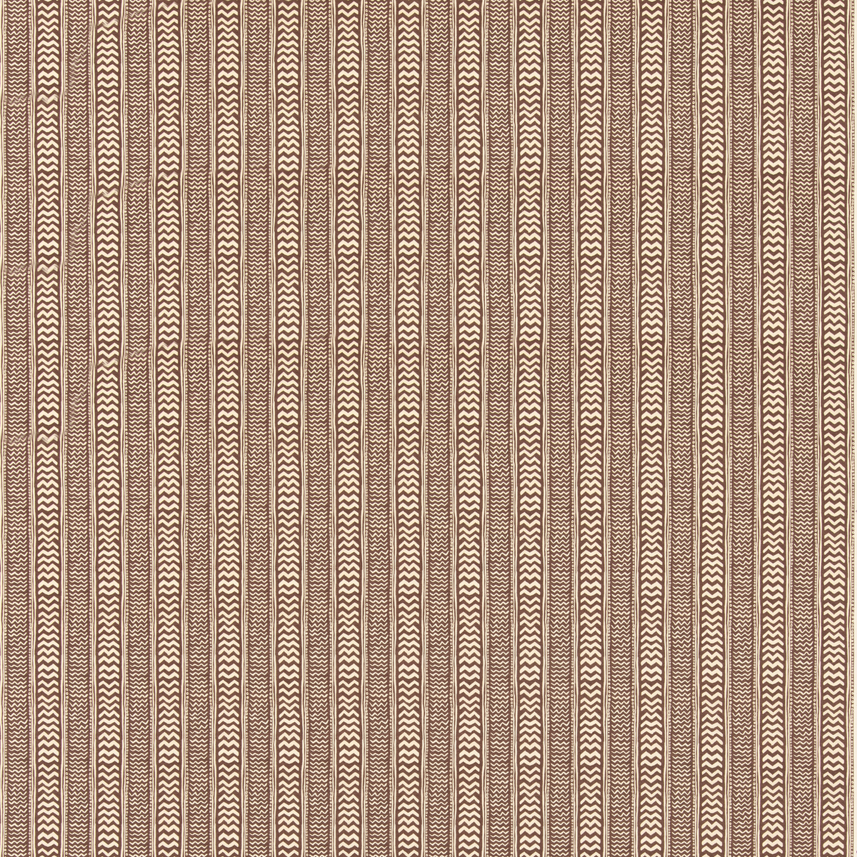 GP & J Baker | Tweak fabric - Cocoa