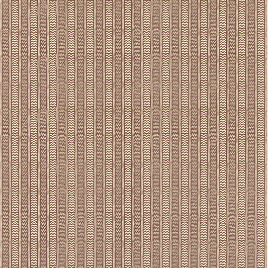 GP & J Baker | Tweak fabric - Cocoa
