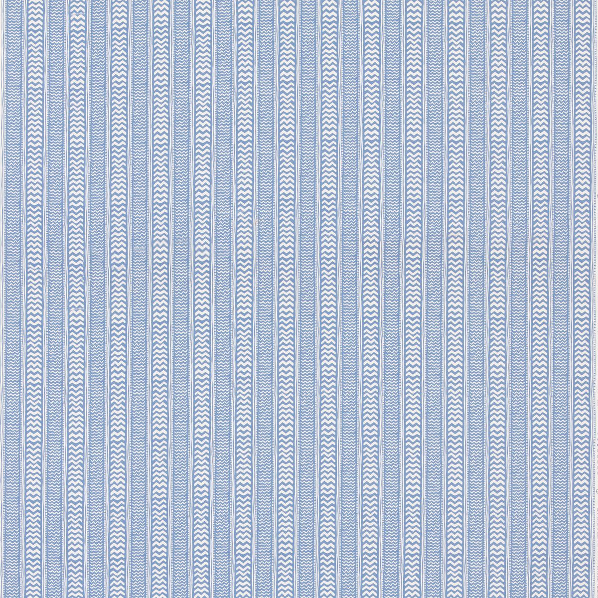GP & J Baker | Tweak fabric - Blue