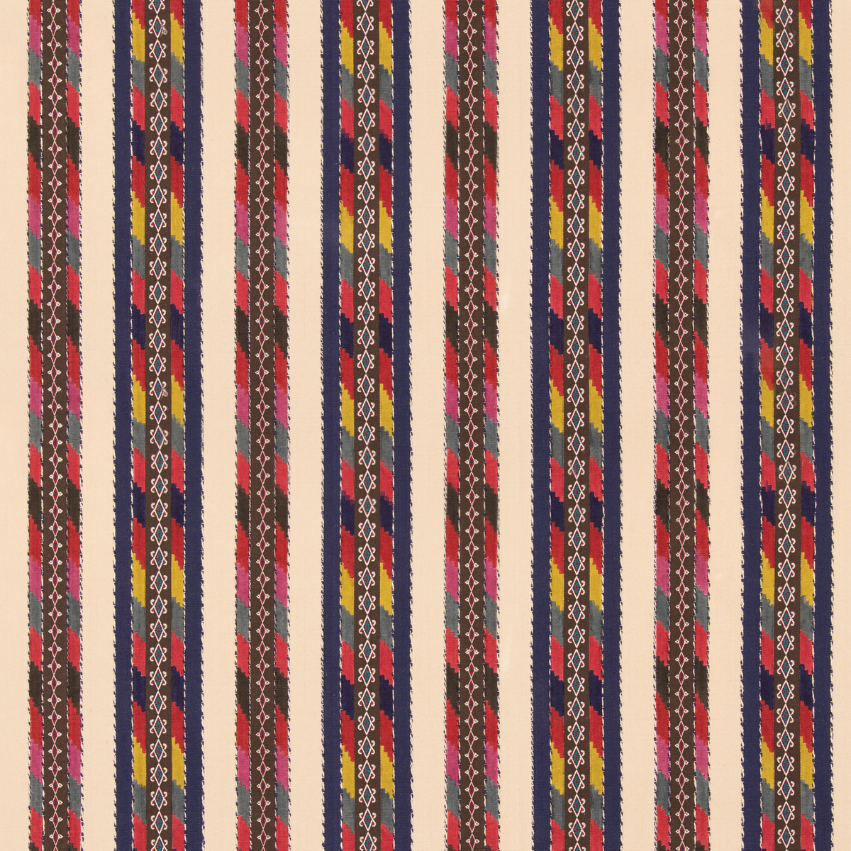 GP & J Baker | Handmade fabric - Jewel