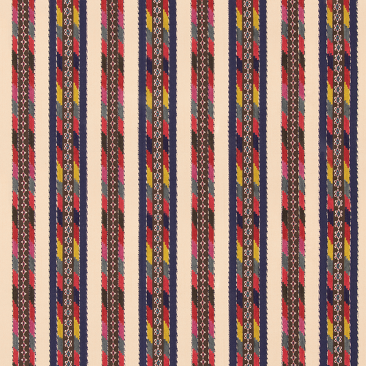 GP & J Baker | Handmade fabric - Jewel