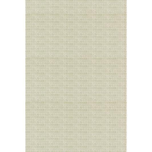 GP & J Baker | Chimneys fabric - Green