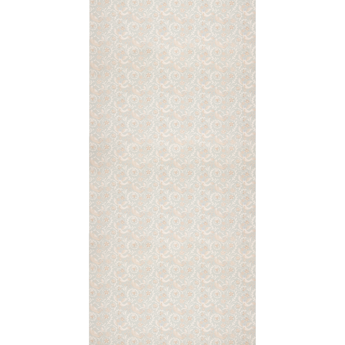 GP & J Baker | Royal Court fabric - Old Blue