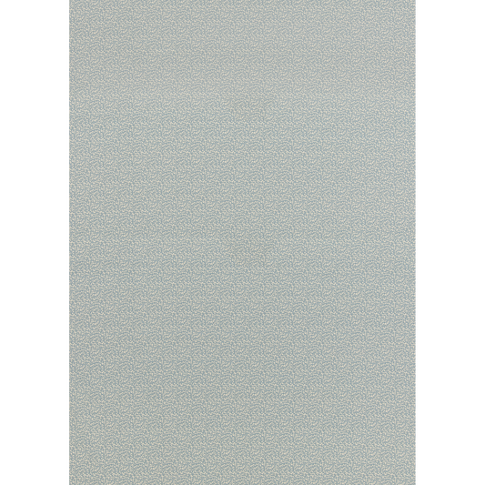 GP & J Baker | Tuffley fabric - Blue