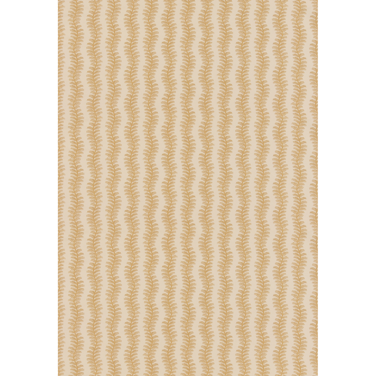 GP & J Baker | Tetbury Stripe fabric - Sand