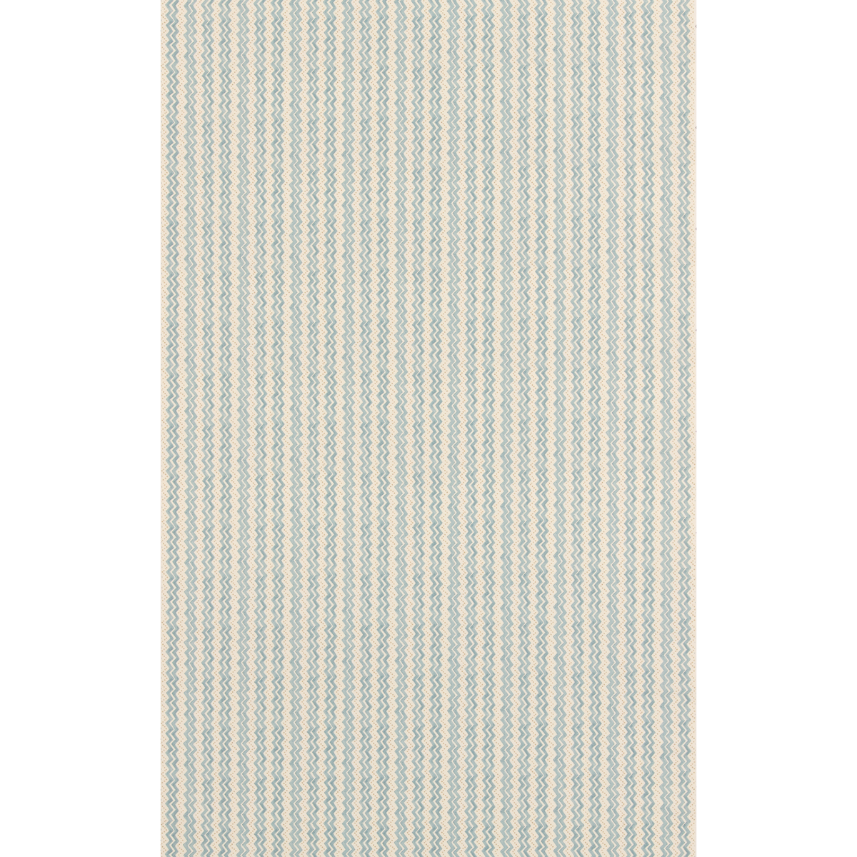 GP & J Baker | Ziggy fabric - Blue