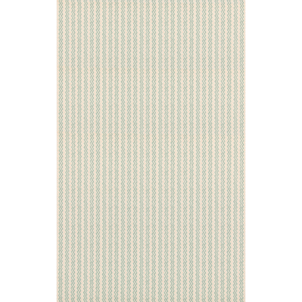 GP & J Baker | Ziggy fabric - Aqua