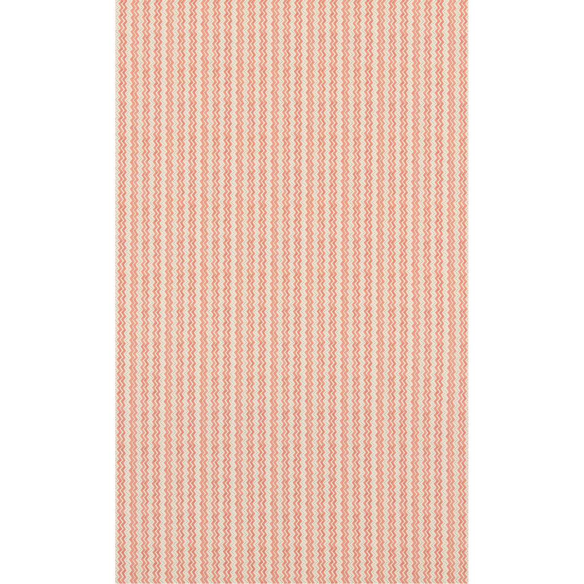 GP & J Baker | Ziggy fabric - Soft Red