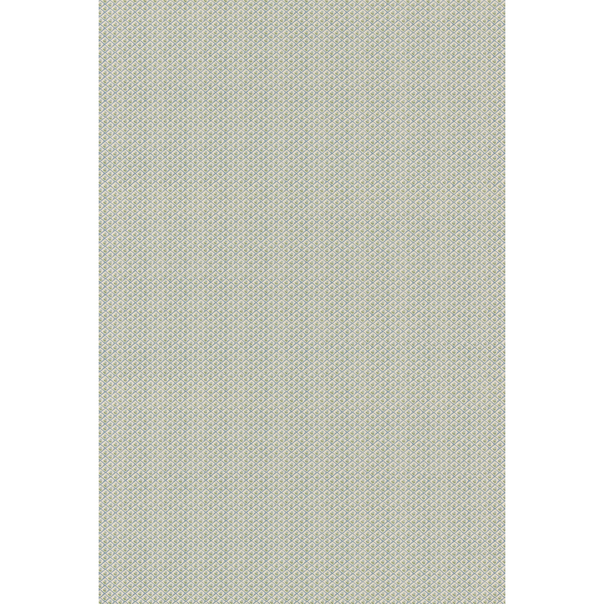 GP & J Baker | Penny fabric - Blue