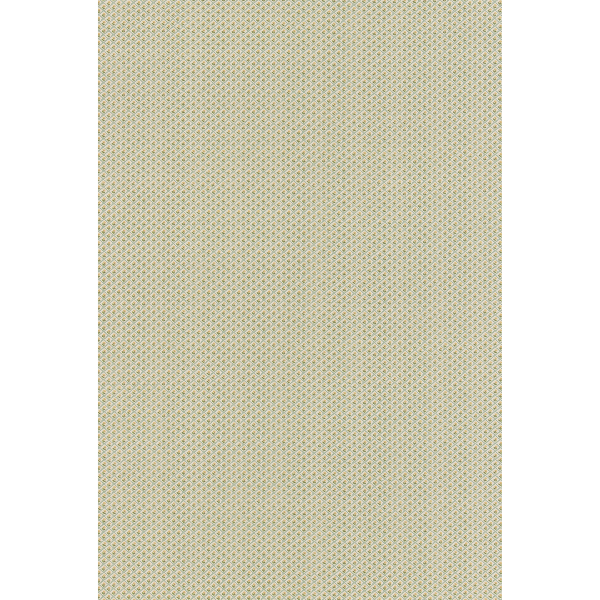 GP & J Baker | Penny fabric - Aqua