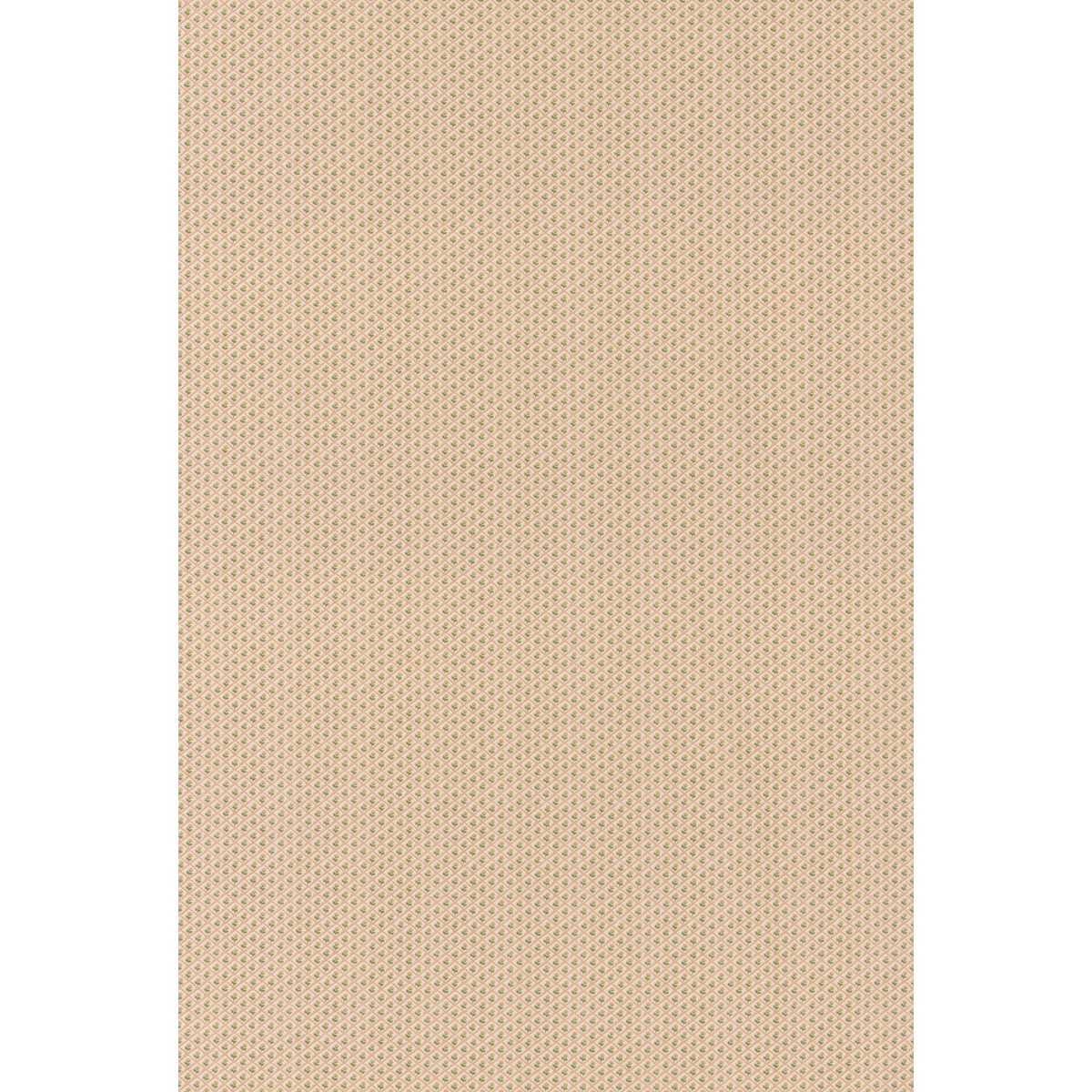 GP & J Baker | Penny fabric - Blush
