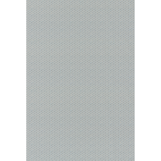 GP & J Baker | Dotty fabric - Blue