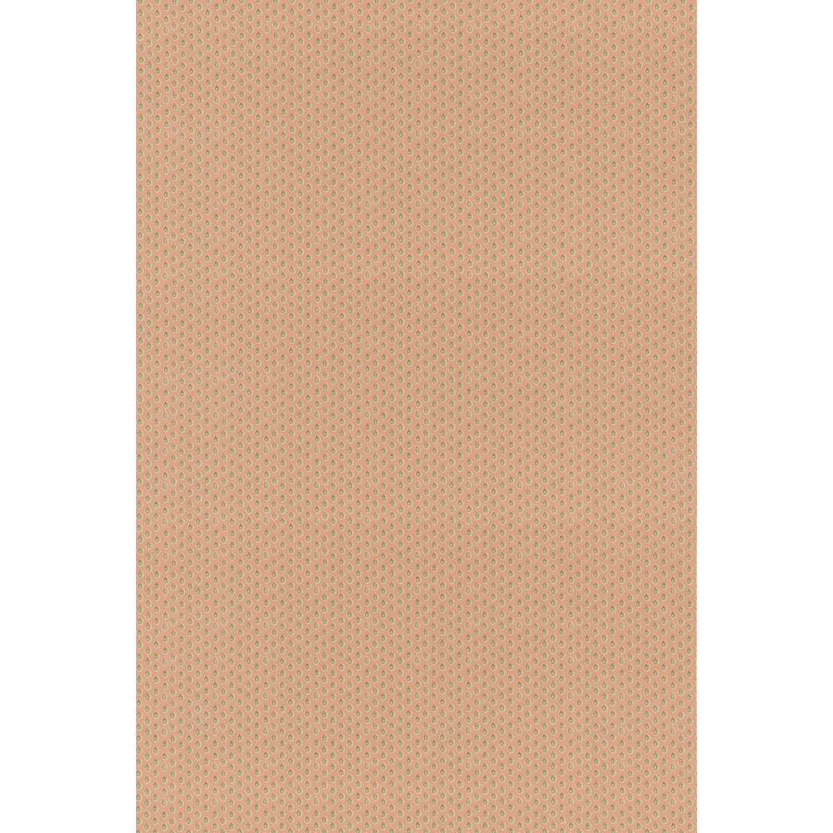 GP & J Baker | Dotty fabric - Blush