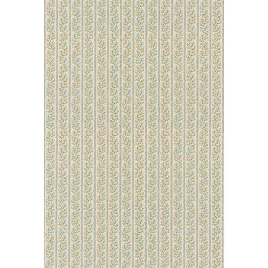 GP & J Baker | Symington fabric - Blue