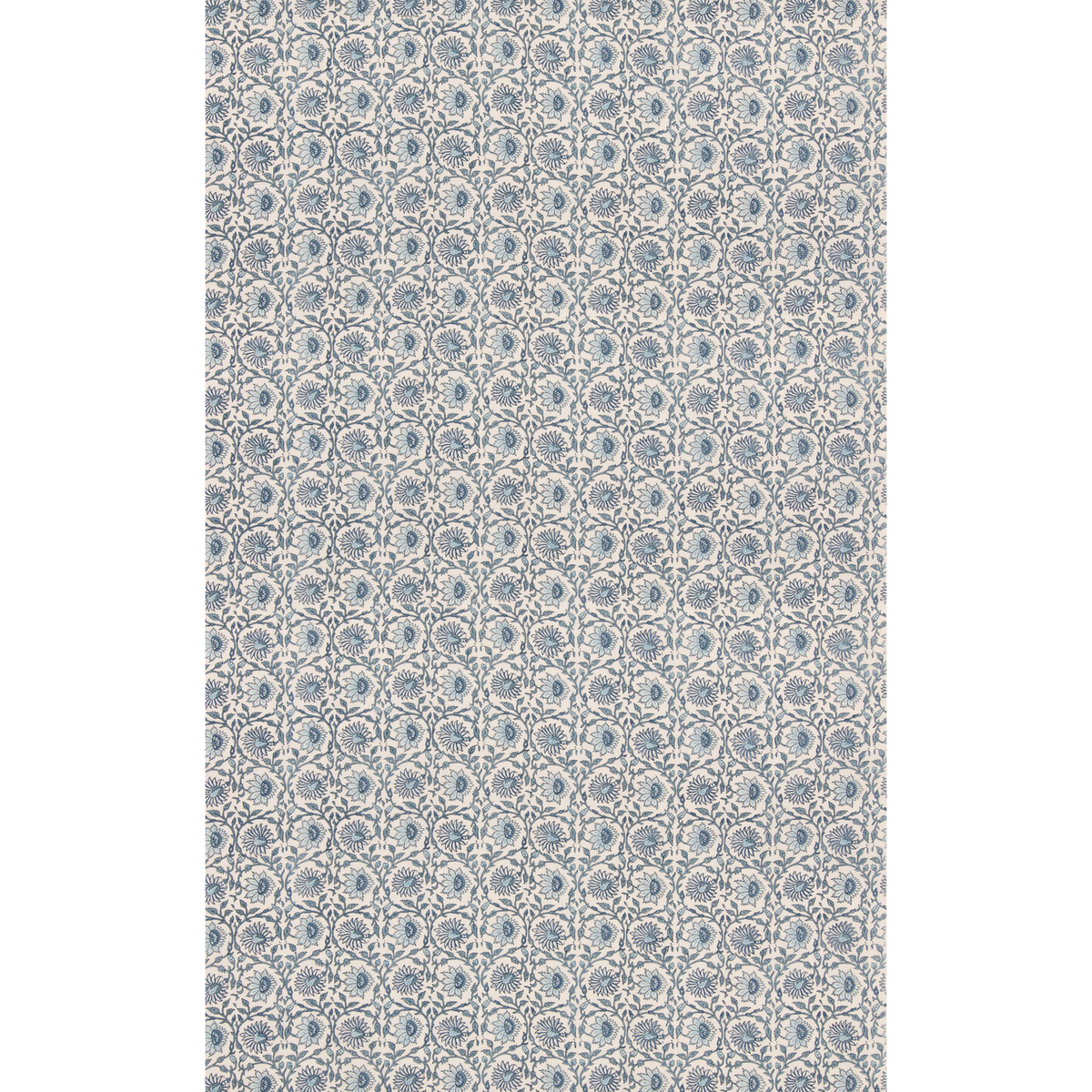 GP & J Baker | Cecily fabric - Indigo