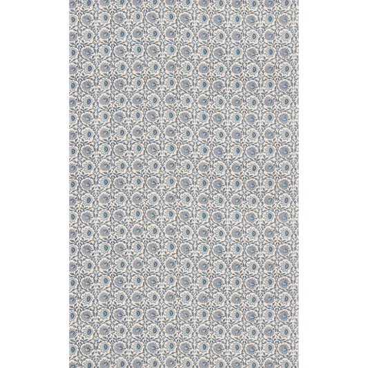 GP & J Baker | Cecily fabric - Indigo