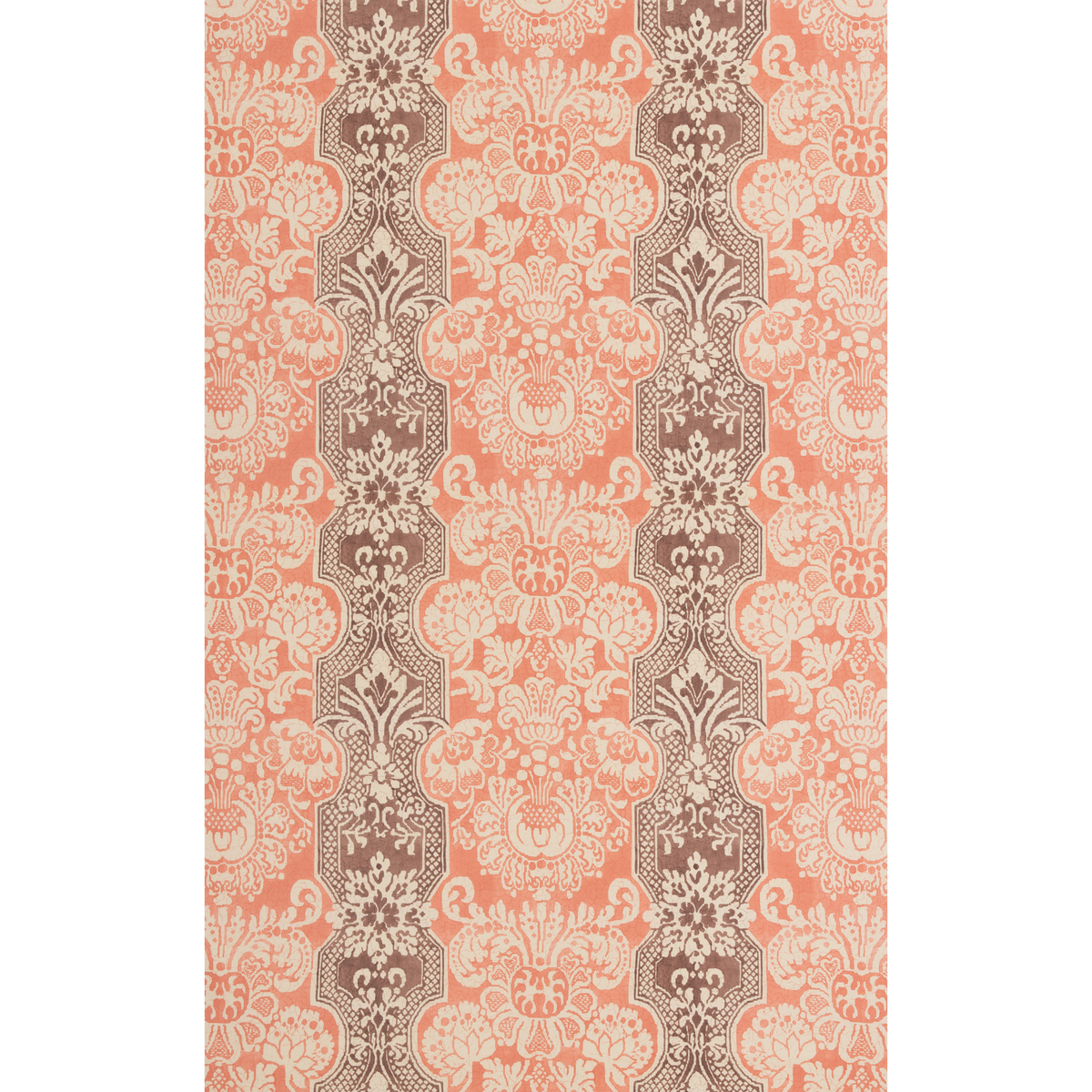 GP & J Baker | Marigold fabric - Plaster