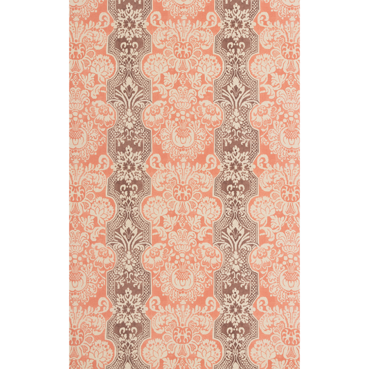 GP & J Baker | Marigold fabric - Plaster